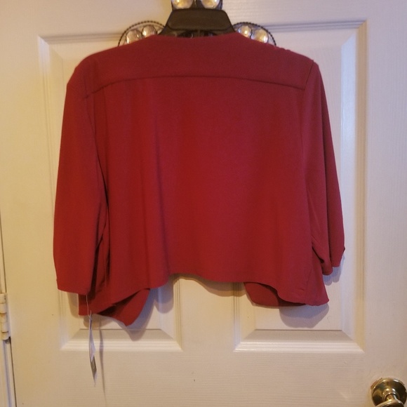 Jacket - Picture 2 of 2